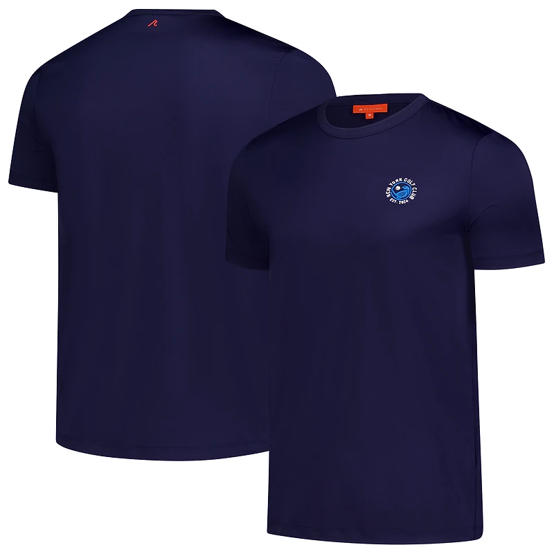 Men's  Navy Redvanly x New York Golf Club Minna T-Shirt