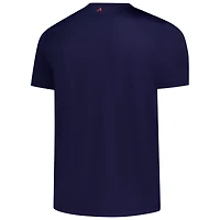 Men's  Navy Redvanly x New York Golf Club Minna T-Shirt