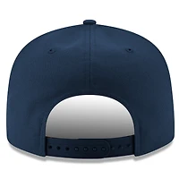 Men's New Era  Navy New York Golf Club 9FIFTY Adjustable Hat