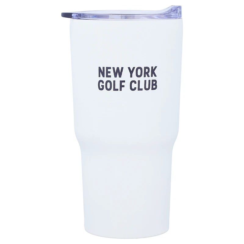 V101507 Atlantic Drinkwear New York Golf Club Gobelet 20 oz CUPTUMTRV