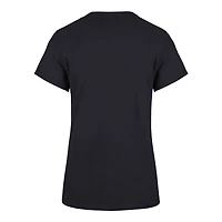 Women's '47  Navy TGL New York Golf Club Frankie T-Shirt