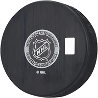 Anders Lee New York Islanders Autographed Hockey Puck 