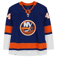 Maillot adidas autographié par Jean-Gabriel Pageau des Royal New York Islanders