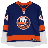 Maillot fanatique autographié par Jean-Gabriel Pageau des Royal New York Islanders