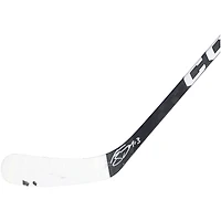 Mathew Barzal New York Islanders Autographed Game-Used Black CCM Stick from the 2022-23 NHL Season