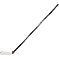 Bâton CCM noir autographié par Mathew Barzal des Islanders de New York de la saison 2023-24 de la LNH avec l'inscription « Game Used 2023-24 Season » - RG13334768