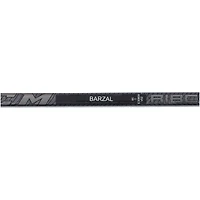 Bâton CCM noir autographié par Mathew Barzal des Islanders de New York de la saison 2023-24 de la LNH avec l'inscription « Game Used 2023-24 Season » - RG13334768