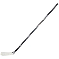Mathew Barzal New York Islanders Autographed Game-Used Black CCM Stick vs. Columbus Blue Jackets on October 21 2021 with "G.U. 10/21/2021 vs CBJ" Inscription