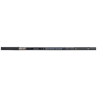 Mathew Barzal New York Islanders Autographed Game-Used Black CCM Stick vs. Columbus Blue Jackets on October 21 2021 with "G.U. 10/21/2021 vs CBJ" Inscription