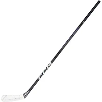 Mathew Barzal New York Islanders Autographed Game-Used Black CCM Stick vs. Utah Hockey Club on January 11, 2025