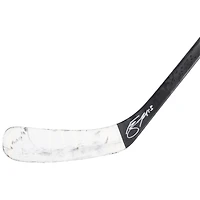 Mathew Barzal New York Islanders Autographed Game-Used Black CCM Stick vs. Utah Hockey Club on January 11, 2025