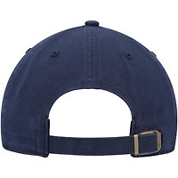 Casquette réglable '47 Navy New York Islanders Clean Up pour homme