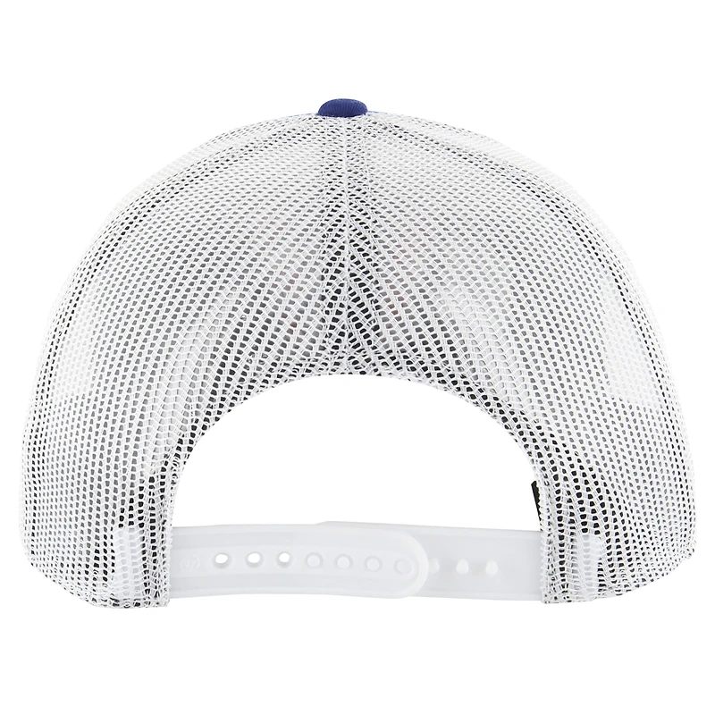 Casquette réglable '47 Royal New York Islanders Convoy Trucker pour hommes