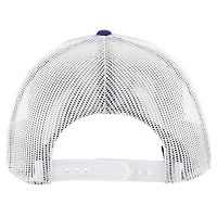 Casquette réglable '47 Royal New York Islanders Convoy Trucker pour hommes
