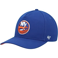 Casquette Snapback '47 Royal New York Islanders pour homme