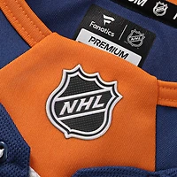 Maillot domicile premium Ilya Sorokin des Royal New York Islanders pour hommes (Fanatics)