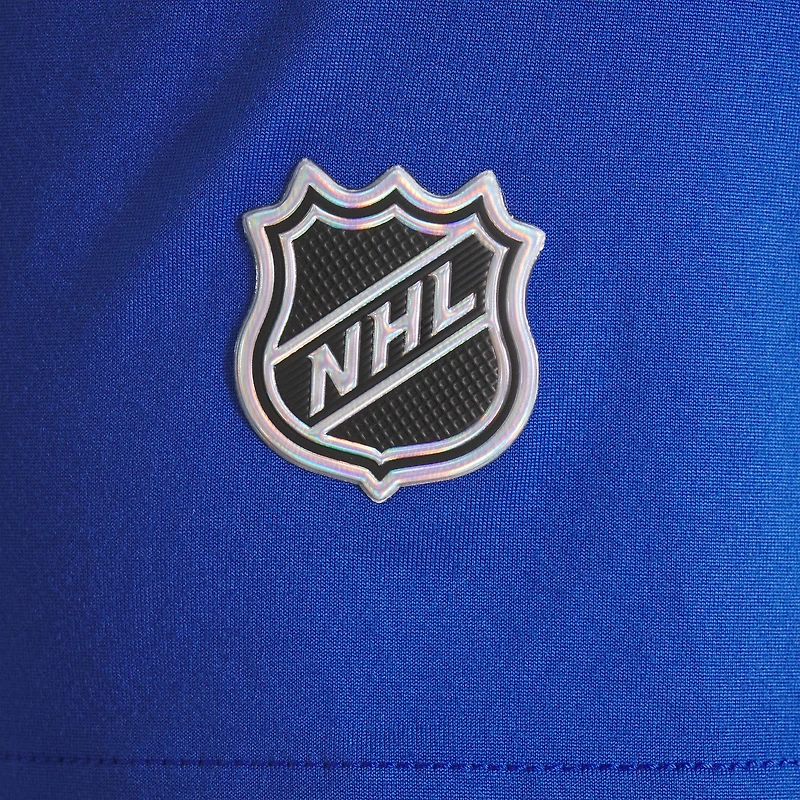 Men's Fanatics Royal New York Islanders Authentic Pro Rink Tech T-Shirt