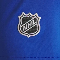 Men's Fanatics Royal New York Islanders Authentic Pro Rink Tech T-Shirt