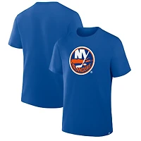 Men's Fanatics Royal New York Islanders Essential Legacy T-Shirt
