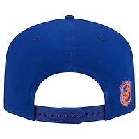 Casquette ajustable New Era Royal New York Islanders 19TWENTY pour homme