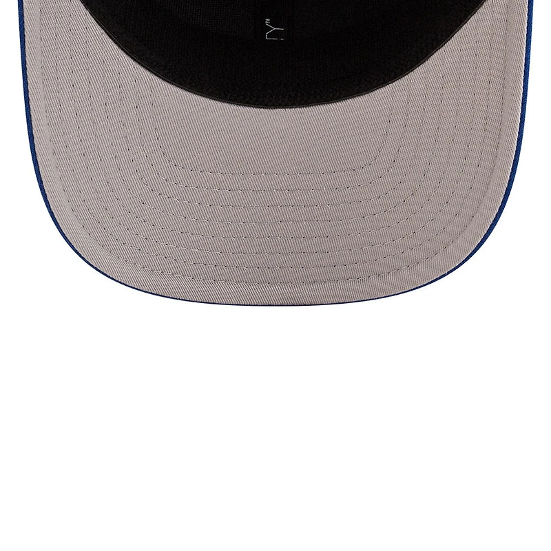 Casquette ajustable New Era Royal New York Islanders 9SEVENTY COOLERA pour homme