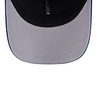 Men's New Era  Royal New York Islanders COOLERA 9FORTY M-Crown Adjustable Hat