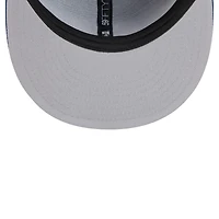 Men's New Era Royal York Islanders Core 59FIFTY Fitted Hat