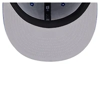 Men's New Era  Royal York Islanders Deceptor 59FIFTY Fitted Hat