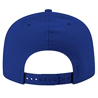 Casquette snapback 9FIFTY Royal New York Islanders pour homme de New Era