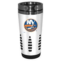 New York Islanders 16oz. Huntsville Travel Mug