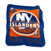 Couverture Raschel des Islanders de New York 50" x 60"