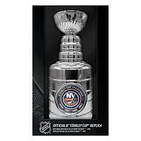 Islanders de New York - Réplique de la Coupe Stanley 8''