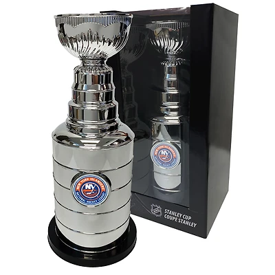New York Islanders - Banque de pièces réplique de la coupe Stanley
