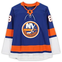 Noah Dobson New York Islanders Maillot authentique autographié Royal adidas