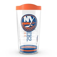 Tervis Islanders de New York 16oz. Gobelet classique arctique