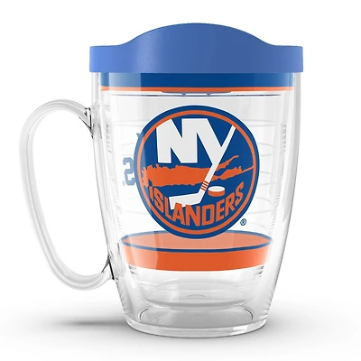 Tervis Islanders de New York 16 oz. Mug classique