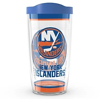 Tervis Islanders de New York 16oz. Gobelet Tradition Classique