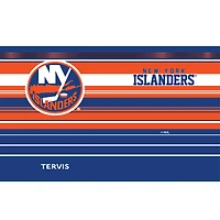 Tervis Islanders de New York 20 oz. Gobelet Hype Stripes en acier inoxydable
