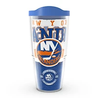Tervis Islanders de New York 24oz. Gobelet classique de base