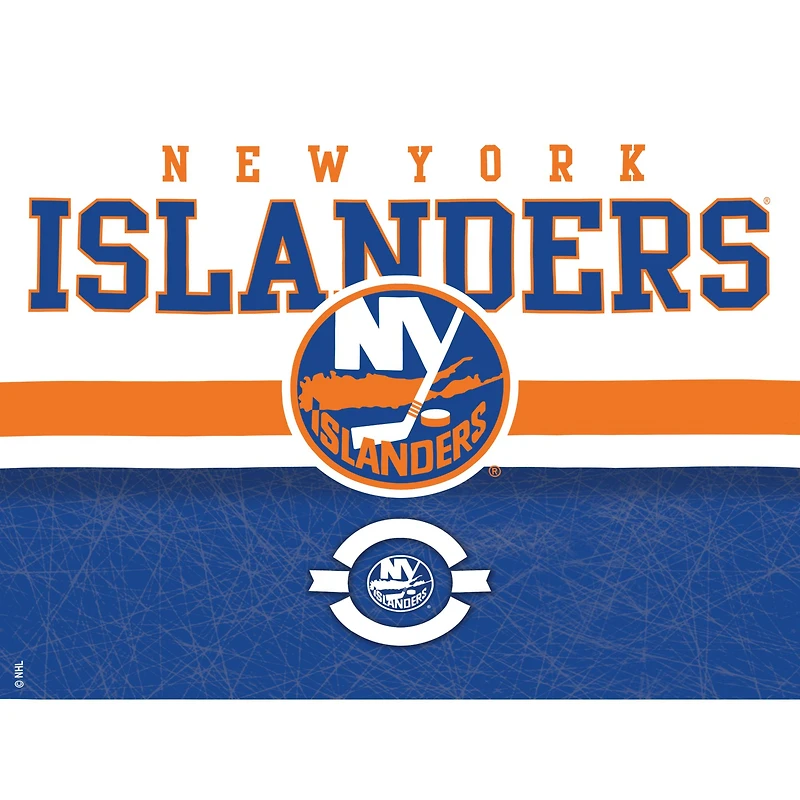 Tervis Islanders de New York 24oz. Gobelet classique de base