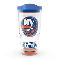 Tervis Islanders de New York 24oz. Gobelet Tradition Classique
