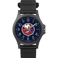 Timex New York Islanders Logo Pride - Montre