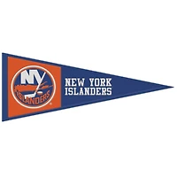 WinCraft New York Islanders 13'' x 32'' Primary - Pennant
