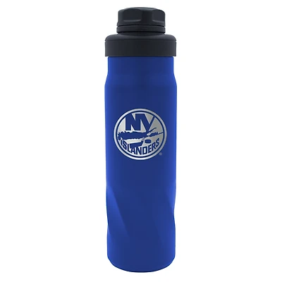 WinCraft Islanders de New York 20oz. Morgane Bouteille d'eau
