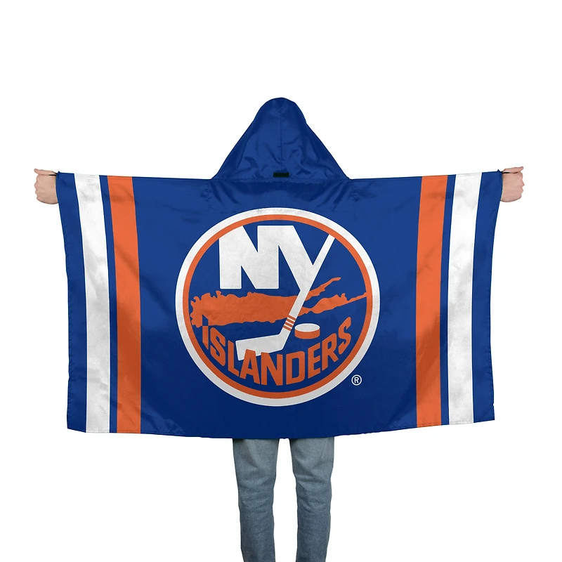 WinCraft New York Islanders 3' x 5' Hoodie Flag