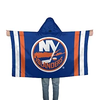 WinCraft New York Islanders 3' x 5' Hoodie Flag