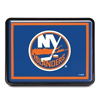 Cache-attelage rectangulaire universel WinCraft New York Islanders