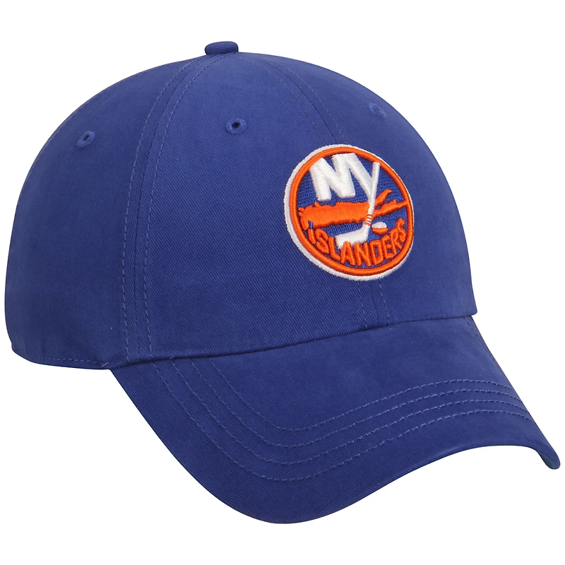 Women's '47 Royal New York Islanders Miata Clean Up Adjustable Hat