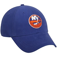 Women's '47 Royal New York Islanders Miata Clean Up Adjustable Hat