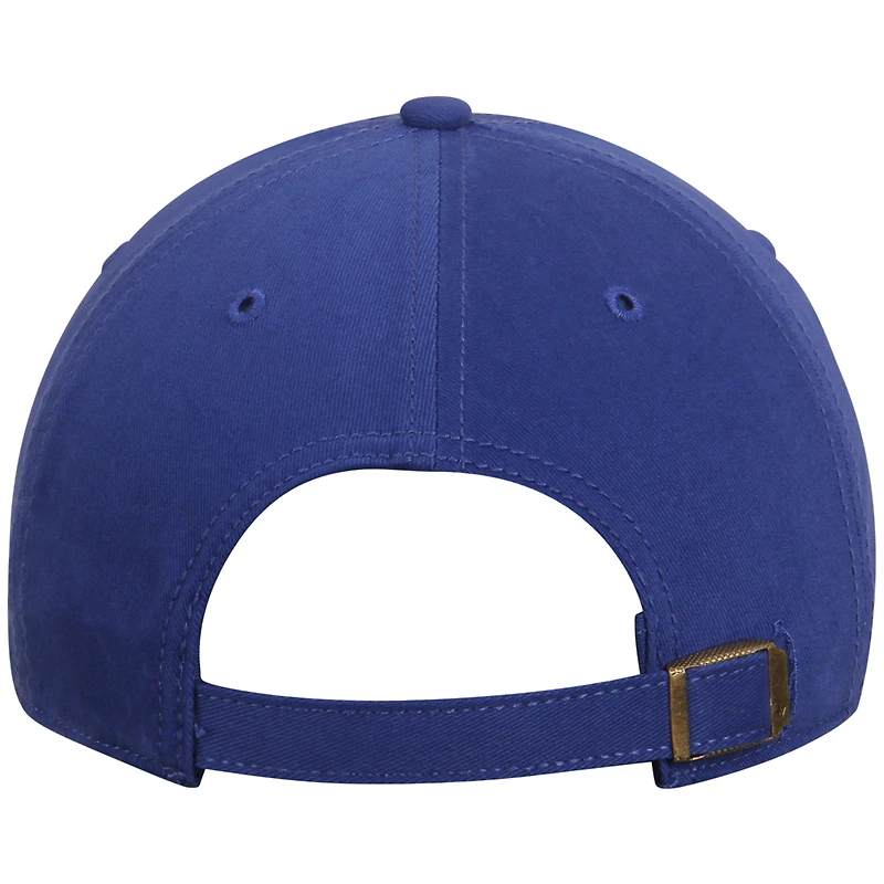 Women's '47 Royal New York Islanders Miata Clean Up Adjustable Hat